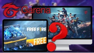 Garena, kostenloser Generator für kostenlose Feuerdiamanten, gibt es das?