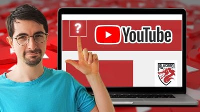 Youtube logo Which dimension, format and size