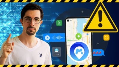 Mspy apk 当心危险！