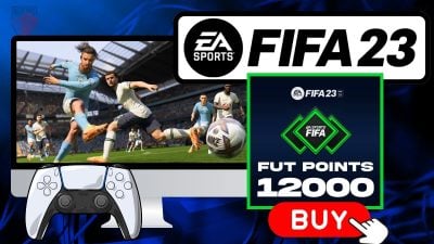 Onde comprar os seus pontos FUT FIFA 2023 mais baratos