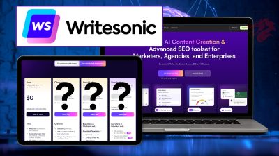Quanto custa o WriteSonic?