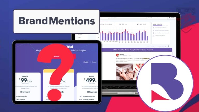 Was kosten die Abonnements von BrandMentions?