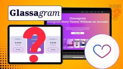 Was kosten die Glassagram-Abonnements?