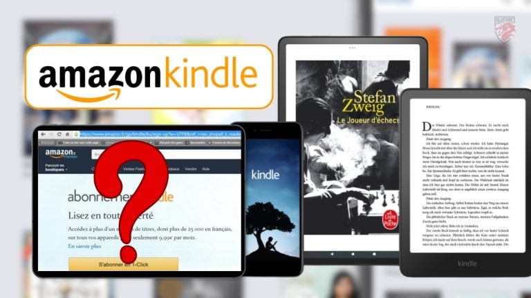 Quanto custa uma subscrição do Kindle?