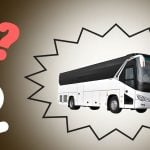 Bildillustration zu unserem Artikel "Wie viel kostet ein neuer 70-Sitzer-Bus in Frankreich".