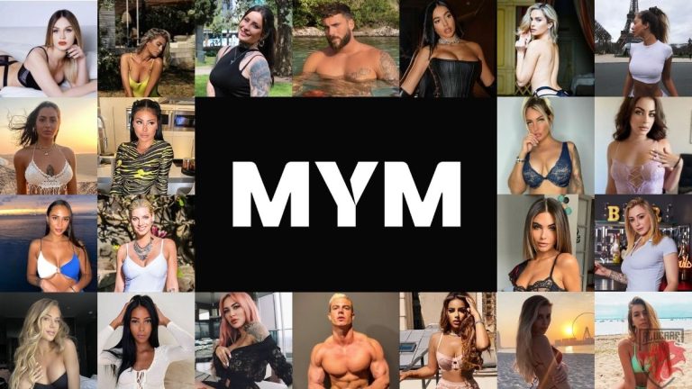 私たちの記事「MYMにはどのスターがいるのか」のためのイラスト。