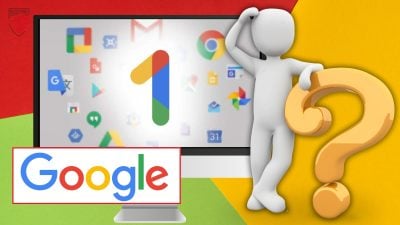 Qu’est-ce que Google One et comment ça fonctionne