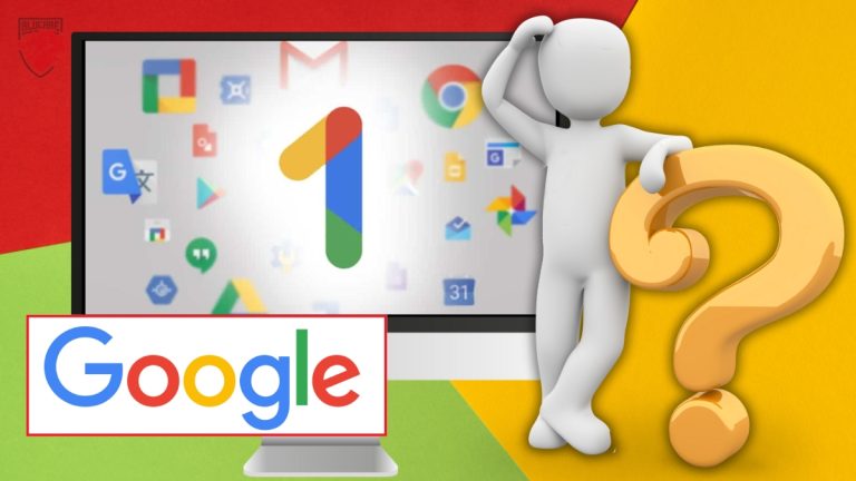 Was ist Google One und wie funktioniert es?