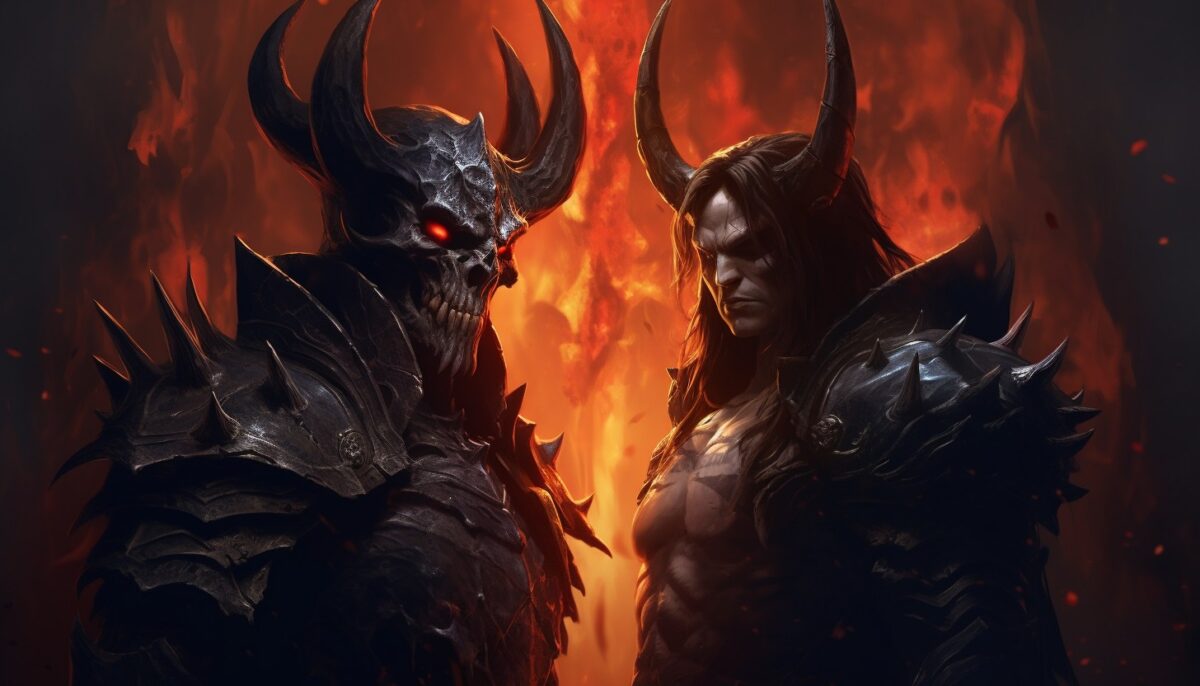 Pre-order ganda Diablo 4
