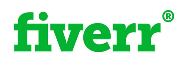 Иллюстрация Fiverr