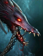 Image du champion : Bête suturée (Stitched Beast) sur Raid Shadow Legends
