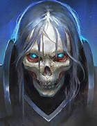 Image du champion : Cranecuyer  (Skullsquire) sur Raid Shadow Legends