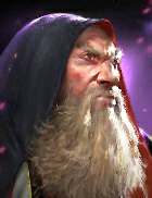 Image du champion : Dazdurk Garderunes (Runekeeper Dazdurk) sur Raid Shadow Legends