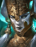 Image du champion : Démytha  (Demytha) sur Raid Shadow Legends