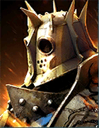 Image du champion : Gladiateur  (gladiator) sur Raid Shadow Legends
