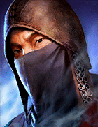 Image du champion : Infiltré  (Infiltrator) sur Raid Shadow Legends