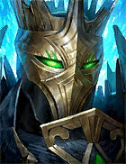 Image du champion : Kalvalax  sur Raid Shadow Legends