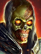 Image du champion : Mage Pourrissant (Rotting Mage) sur Raid Shadow Legends