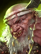 Image du champion : Maître Boucher  (Master Butcher) sur Raid Shadow Legends