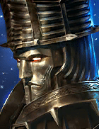 Image du champion : Marche-cendres (ashwalker) sur Raid Shadow Legends