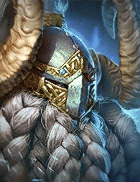 Image du champion : Roi de la montagne (Mountain King) sur Raid Shadow Legends
