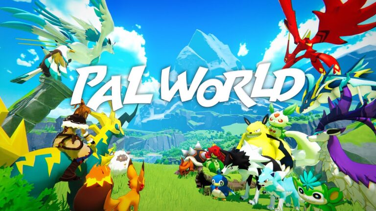 Illustration-in-picture-of-the-games-PalWorld