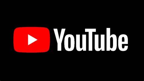 logotipo do YouTube
