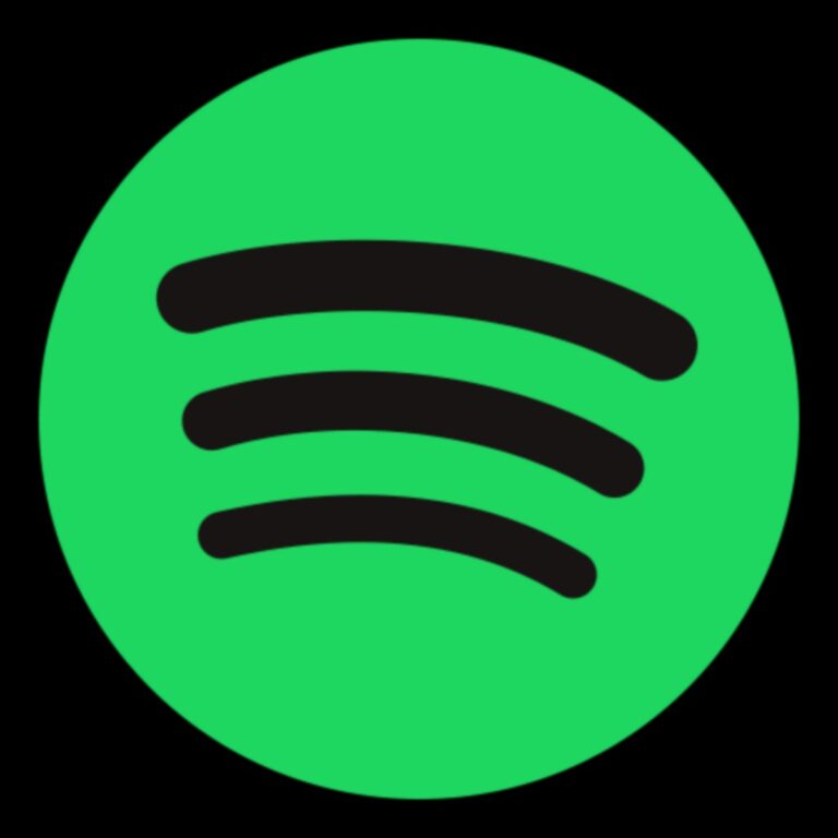 logotipo do Spotify