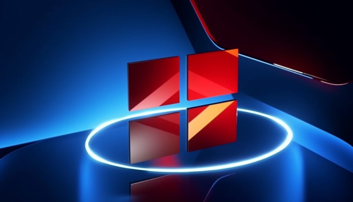 Windows 11 image illustration