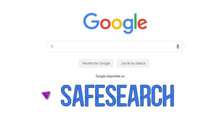 SafeSearch