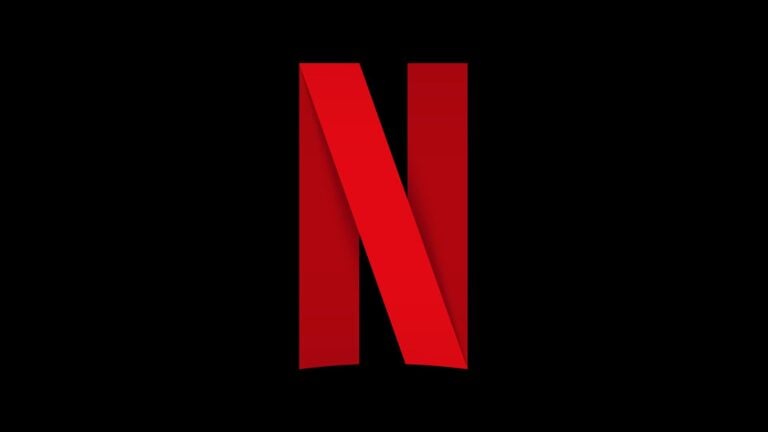 Netflix 标志