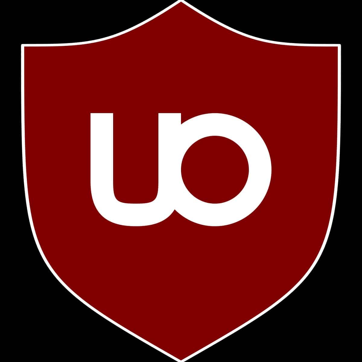 Logo ublock