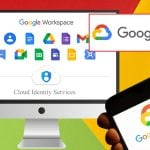 How to access Google Cloud