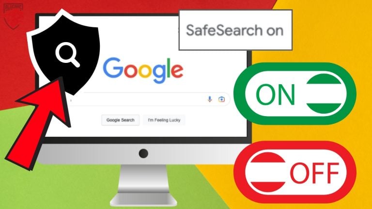 So aktivieren oder deaktivieren Sie den SafeSearch-Filter bei Google