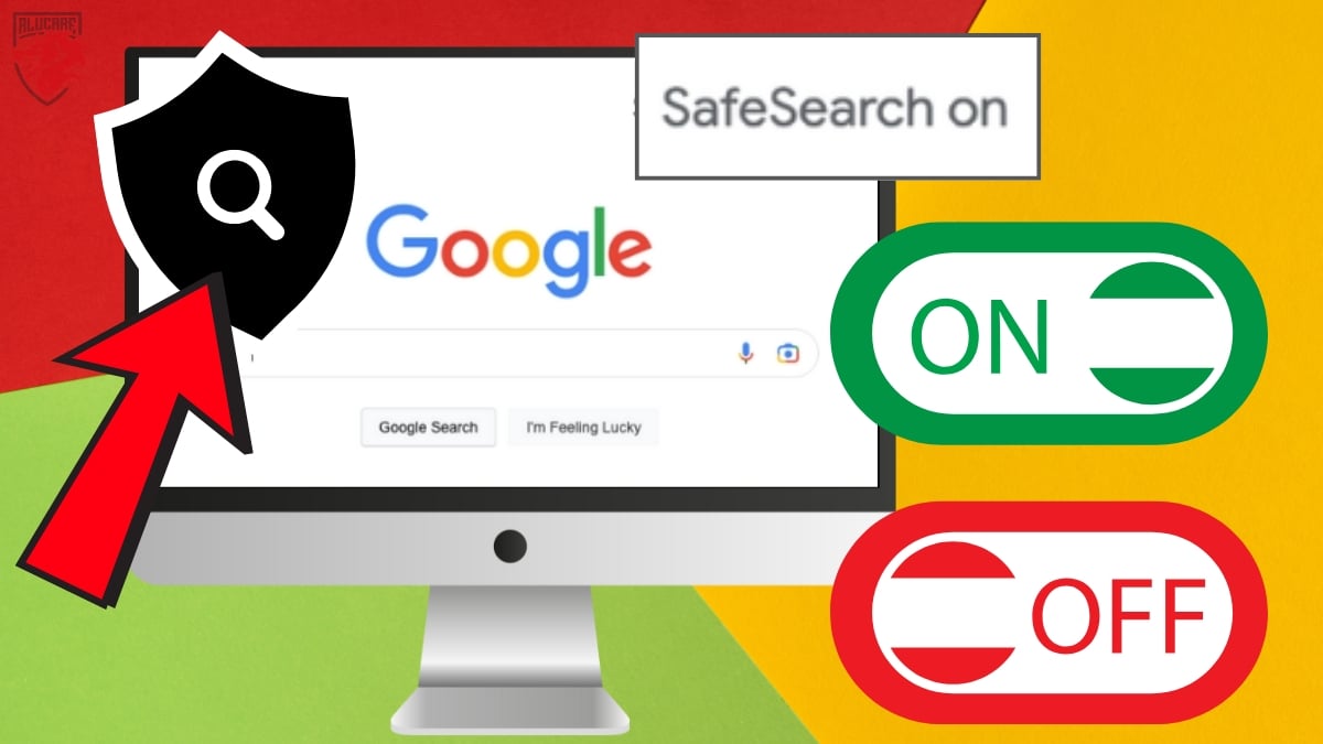 如何激活或禁用 Google 上的 SafeSearch 筛选器？- 👇Alucare
