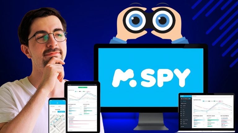 Cómo funciona Mspy