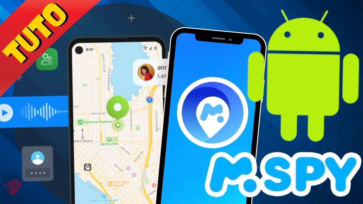 Como instalar o Mspy no Android