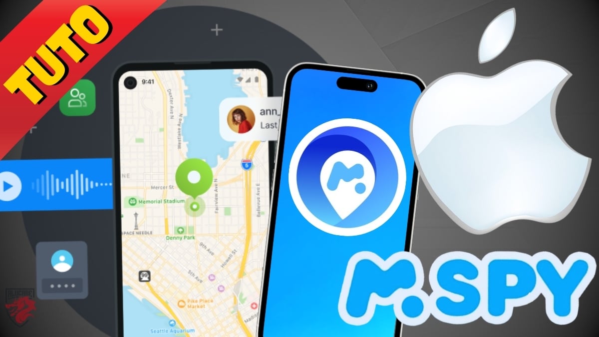 Como instalar o Mspy no iPhone