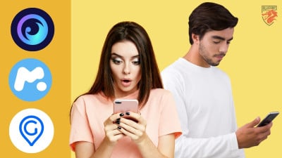 Как найти телефон своего парня
