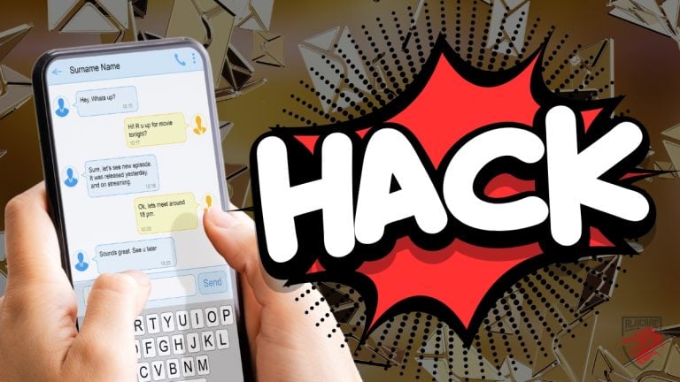 Как взломать чужие текстовые сообщения