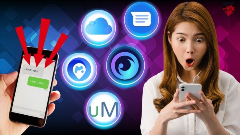 別の電話番号からテキストメッセージを受信する方法