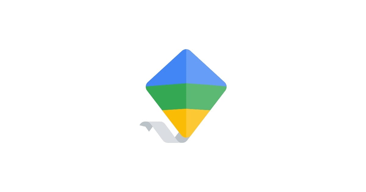 Google Family Link-logoet