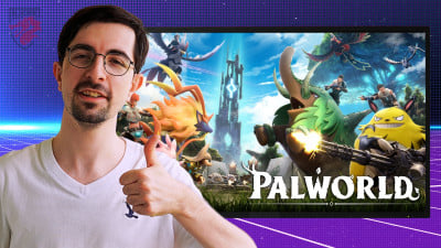 PalWorld 有关游戏的所有信息