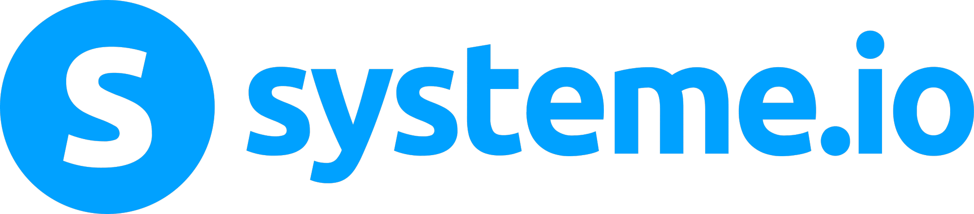 来自 Systeme.io 的图像插图