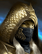Image du champion : Ethlen le Doré (Ethlen the Golden) sur Raid Shadow Legends