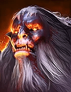 Image du champion : Vieil Ermite Jorrg (Old Hermit Jorrg) sur Raid Shadow Legends