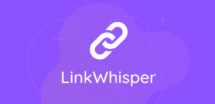 Illustration of the LinkWhisper logo