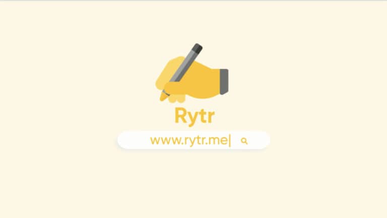 Rytr によるアートワーク