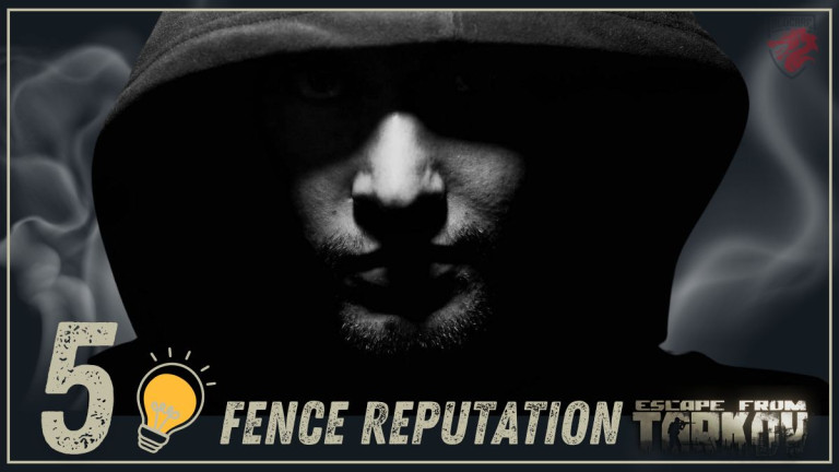 Image illustration for our article "5 things to know about the Scav Karma, Fence reputation".