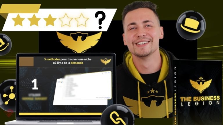 Avis formation tbl La formation SEO de Romain Pirotte